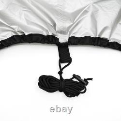 Tente de coffre de voiture pour SUV, auvent imperméable universel de grande taille pour abri de camping UK