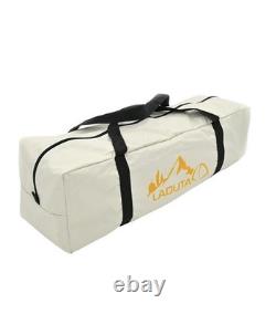 Tente de coffre de voiture pour hayon de SUV, grand auvent universel, abri de camping imperméable, Royaume-Uni