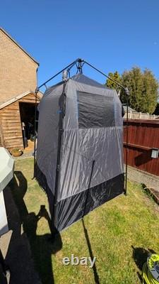 Tente de douche simple Joolca