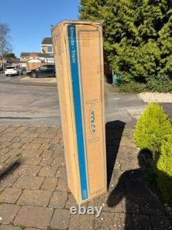 Tente de douche triple Joolca pour camping, intimité en extérieur, portable, NEUF