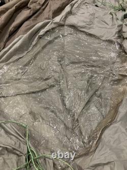 Tente de famille Coleman MacKenzie pour 4 personnes