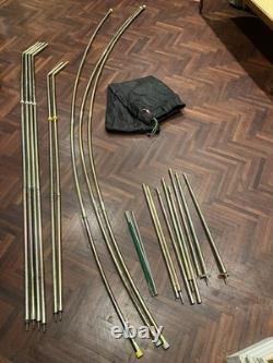 Tente de famille Coleman MacKenzie pour 4 personnes