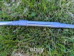 Tente de famille Vaude Badawi Long Large 2 x 3 personnes. 6 personnes