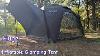 Tente De Glamping Gonflable Wxpsky