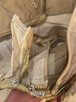 Tente de luxe pour 6 personnes, tente de camping imperméable, tente 4 saisons