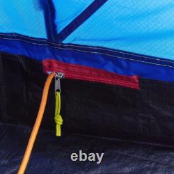 Tente de nuit Berghaus Adhara 700 XL pour 7 personnes avec 3 chambres assombries RP 700 £ Tente de nuit Berghaus Adhara 700 XL pour 7 personnes avec 3 chambres assombries RP 700 £