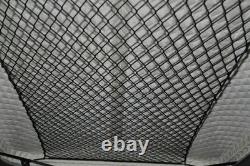 Tente de toit EASY TENT grise grande coque rigide à ouverture pop-up assistée par vérins à gaz