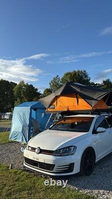 Tente de toit TentBox Lite 2.0 Orange Coucher de Soleil Excellent État