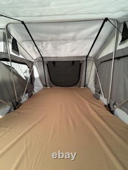 Tente de toit Ventura Deluxe 1.4