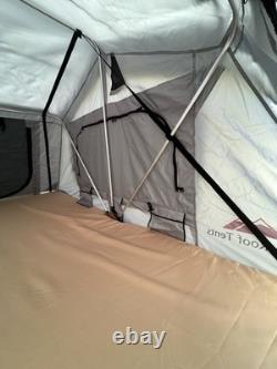 Tente de toit Ventura Deluxe 1.4