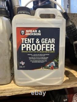 Tente de toit Ventura Deluxe 1.4