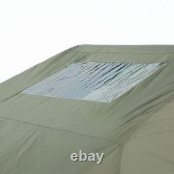 Tente de toit pour voiture SUV 2 personnes avec échelle et base gonflable pour camping Tente de toit pour voiture SUV 2 personnes avec échelle et base gonflable pour camping
