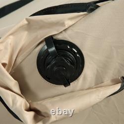 Tente de toit pour voiture SUV 2 personnes avec échelle et base gonflable pour camping Tente de toit pour voiture SUV 2 personnes avec échelle et base gonflable pour camping