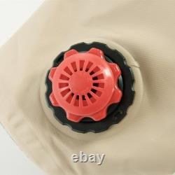 Tente de toit pour voiture SUV 2 personnes avec échelle et base gonflable pour camping Tente de toit pour voiture SUV 2 personnes avec échelle et base gonflable pour camping