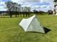 Tente De Trekking Stealth 1.5 Dcf Avec Intérieur Solide (prix De Vente Conseillé 561 £)