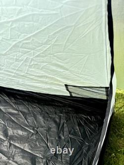 Tente de trekking Stealth 1.5 DCF avec intérieur solide (Prix de vente conseillé 561 £)