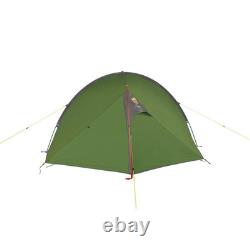 Tente de trekking/sac à dos 3 personnes Wild Country Helm Compact 3 Tente NEUVE