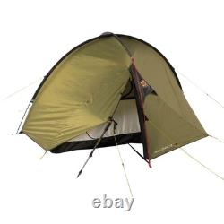 Tente de trekking/sac à dos pour 3 personnes Wild Country Helm Compact 3 (2025)