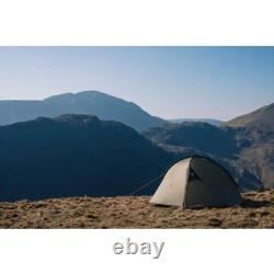 Tente de trekking/sac à dos pour 3 personnes Wild Country Helm Compact 3 (2025)