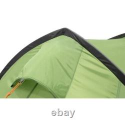 Tente de trekking tunnel pour 3 personnes Vango Scafell 300+ (Plus) (2025)