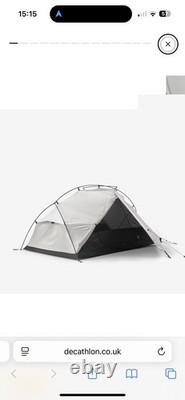 Tente de trekking ultra-légère Simond pour 2 personnes Tente de trekking ultra-légère Simond pour 2 personnes