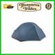 Tente De Trekking Ultral&eacute;g&egrave;re Et Imperm&eacute;able Pour 2 Personnes, Camping En Plein Air, 5,5 Lb