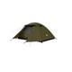 Tente D&ocirc;me L&eacute;g&egrave;re Pour 2 Personnes, 4 Saisons, Imperm&eacute;able, 2 Portes, 2 Vestibules, Camping