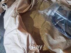 Tente en dôme Nova Air de camping Boutique 5m UTILISÉE UNE FOIS 995 £ En ligne