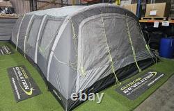 Tente familiale Campstar 700. Utilisée