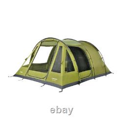 Tente familiale Deluxe Vango Icarus 500 pour jusqu'à 5 personnes 4K HH prix de détail recommandé 460 £
