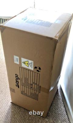 Tente familiale Deluxe Vango Icarus 500 pour jusqu'à 5 personnes 4K HH prix de détail recommandé 460 £