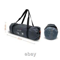 Tente familiale Easy Camp Hamra 4 personnes