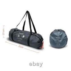 Tente familiale Easy Camp Skarvan 5 personnes