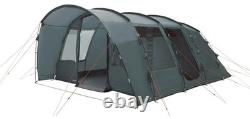Tente familiale Easy Camp Skarvan 6 personnes