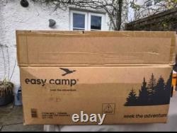 Tente familiale Easy Camp Skarvan 6 personnes