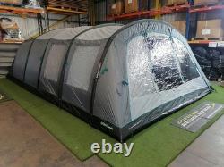 Tente familiale. Outdoor Revolution CAMPSTAR 700. D'OCCASION