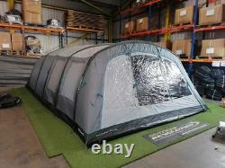 Tente familiale. Outdoor Revolution CAMPSTAR 700. D'OCCASION