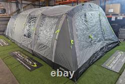 Tente familiale. Outdoor Revolution CAMPSTAR 700. D'OCCASION
