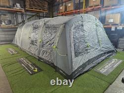 Tente familiale. Outdoor Revolution Camp Star 700. OCCASION