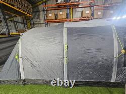 Tente familiale. Outdoor Revolution Camp Star 700. OCCASION