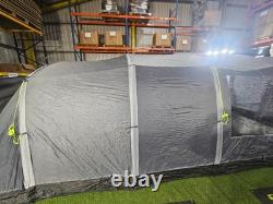 Tente familiale. Outdoor Revolution Camp Star 700. OCCASION