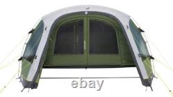 Tente familiale Outwell Norwood 6 personnes verte