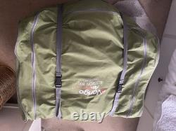 Tente familiale Vango Airbeam Illusion 800 (8 personnes)