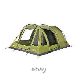 Tente familiale Vango Icarus 500 Deluxe jusqu'à 5 personnes 4K HH prix conseillé 460 £