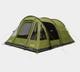 Tente Familiale Vango Icarus 500 Deluxe Pour Jusqu'&agrave; 5 Personnes, Neuve Dans Sa Bo&icirc;te, Royaume-uni