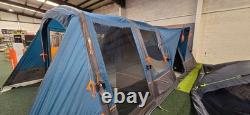 Tente familiale Vango Rome 550XL (TN652)