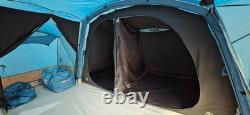 Tente familiale Vango Rome 550XL (TN652)