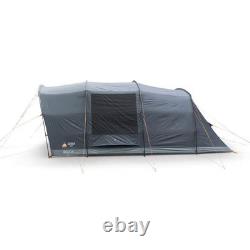 Tente familiale Vango Sierra 500 pour 5 personnes