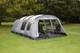 Tente Familiale à Arceaux Outdoor Revolution Camp Star 600 Dt 6 Places