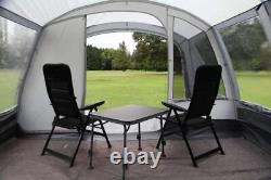 Tente familiale à arceaux Outdoor Revolution Camp Star 600 DT 6 places